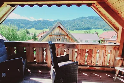 Stodertraum 2 "Gänseblümchen" by