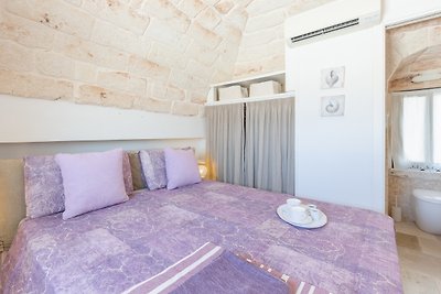 Vakantiehuis Ontspannende vakantie Ostuni