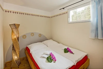 Vakantiehuis Ontspannende vakantie Ückeritz