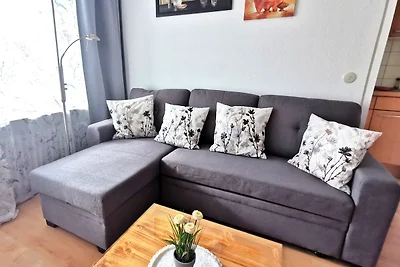 Sonnhalde BodenSEE Apartment