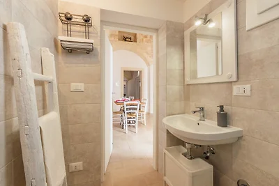 Casa vacanze Vacanza di relax San Vito dei Normanni