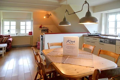 Appartamento Vacanza con famiglia Midlum