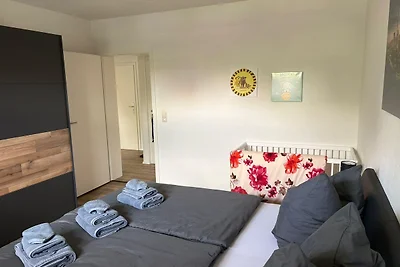 Ferienwohnung Marie