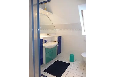 Appartamento Vacanza con famiglia Neue Tiefe