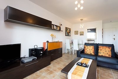 Vakantieappartement Gezinsvakantie Puerto de la Cruz