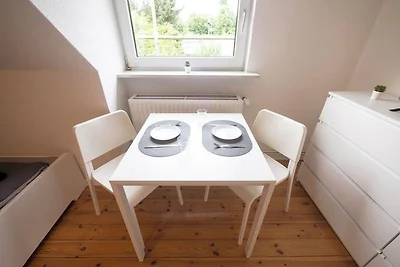 Apartament Dla rodzin Bad Oldesloe