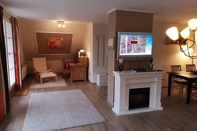 "Wohnung Sünnenkäfer"