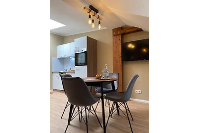 Ferienwohnung zur Post 4