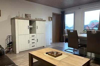 Fewo 91 WHG A 26 in Burhave