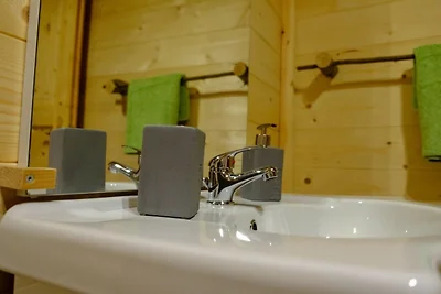 Urlaub mit Hund Annenhütte in