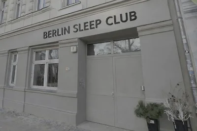 Vakantieappartement Gezinsvakantie Pankow