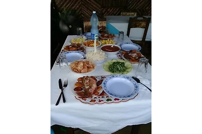 Appartamento Vacanza con famiglia Pinar del Rio