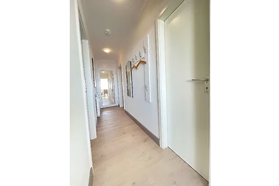 Appartamento Vacanza con famiglia Grömitz