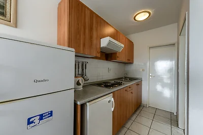 Wohnung für 5 Personen mit