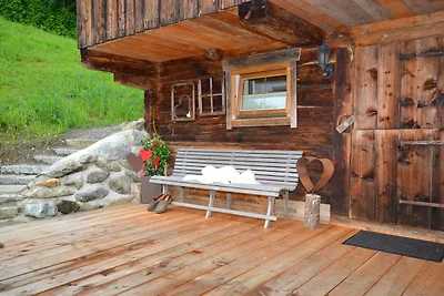 Waldhütte Wachterhof