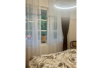Appartamento Vacanza con famiglia Hamburg-Altona