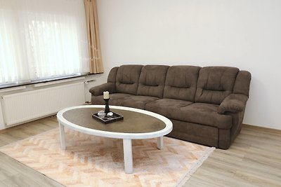 Vakantieappartement Gezinsvakantie Essen