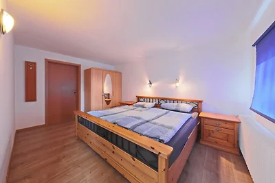 Vakantieappartement Gezinsvakantie Butjadingen