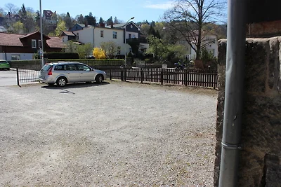 Appartamento Vacanza con famiglia Wernigerode