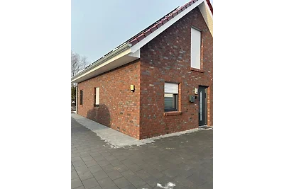 Casa de vacaciones Vacaciones de reposo Geeste