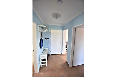 Vakantieappartement Gezinsvakantie Hohwacht