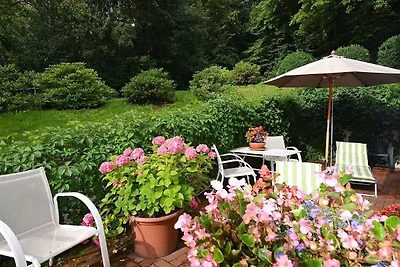 Vakantieappartement Gezinsvakantie Bad Suderode