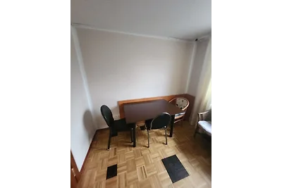 Pension Doppelbett/Einzelbett