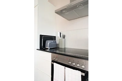 Ostsee - Reetdachhaus Nr. 11