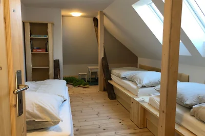 Vakantieappartement Gezinsvakantie Bad Schandau