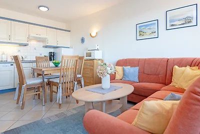 Haus Aquamarina Strandpanorama 19