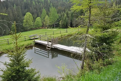 Almhütte Kuhgraben