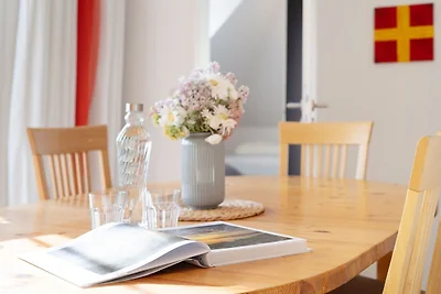 Kapitänshaus Nr. 14