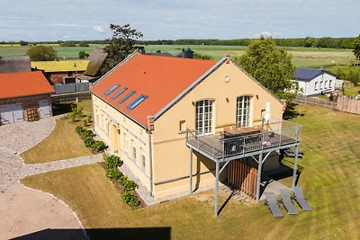 Gutshof Liepe - 8 Pers.