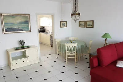 Appartamento Vacanza con famiglia Carvoeiro