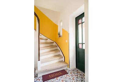 Appartamento Vacanza con famiglia Altdöbern