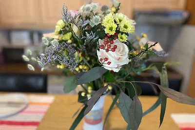 Sylt-Westerland Wohnung 1 im EG.