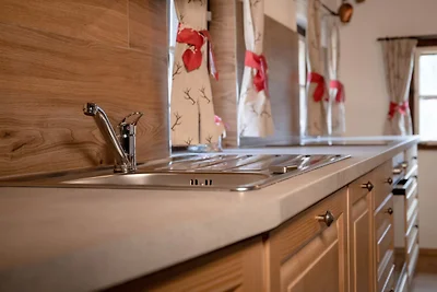 Berghütte in Bischofshofen ruhige