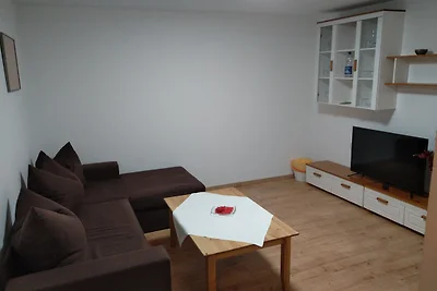 Bungalow für 4 Personen
