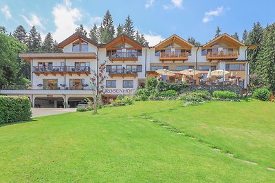 Vakantieappartement Gezinsvakantie Oberndorf