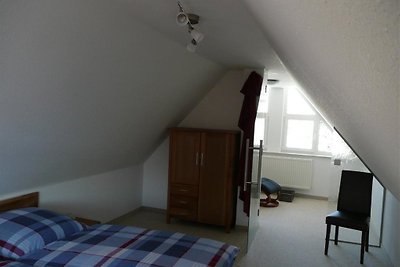 Vakantieappartement Gezinsvakantie Oberwiesenthal