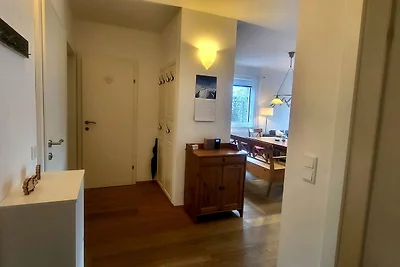 Vakantieappartement Gezinsvakantie Gröbming