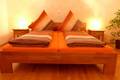 Wetekams Ferienwohnung W1