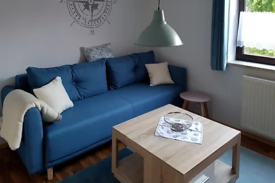 Vakantieappartement Gezinsvakantie Eckernförde