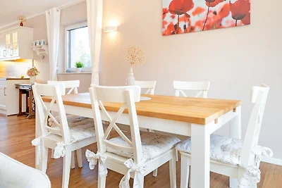 Vakantieappartement Gezinsvakantie Bosau