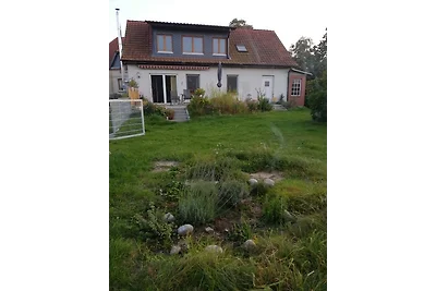 Ferienwohnung Wittenburg 1