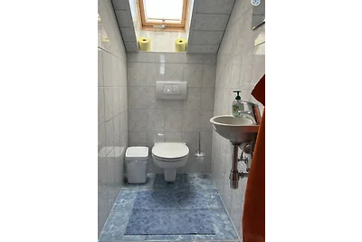 Ferienwohnung Kirchblick