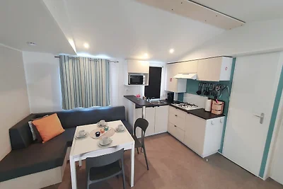 Campingland Ostsee - Mobilheim