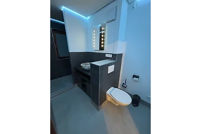 Vakantieappartement Gezinsvakantie Weilheim i. OB