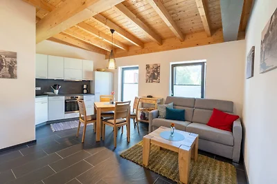 Fewo am Aubach - Josefine