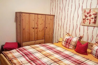 Appartamento Vacanza con famiglia Grammendorf